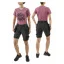 Arbeidsshorts dame 34