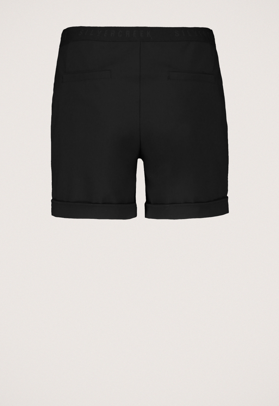 Silvercreek Finou Short