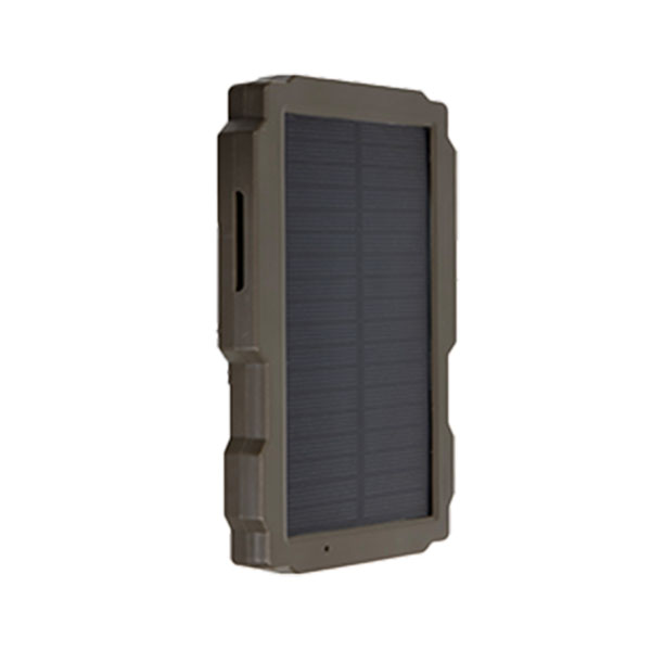 Panneau solaire IDPS1 pour caméra ID300S