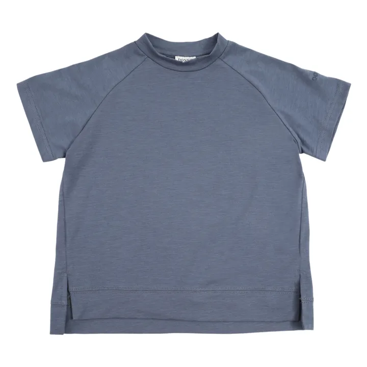 Donsje T-Shirt Lour | Bleu marine