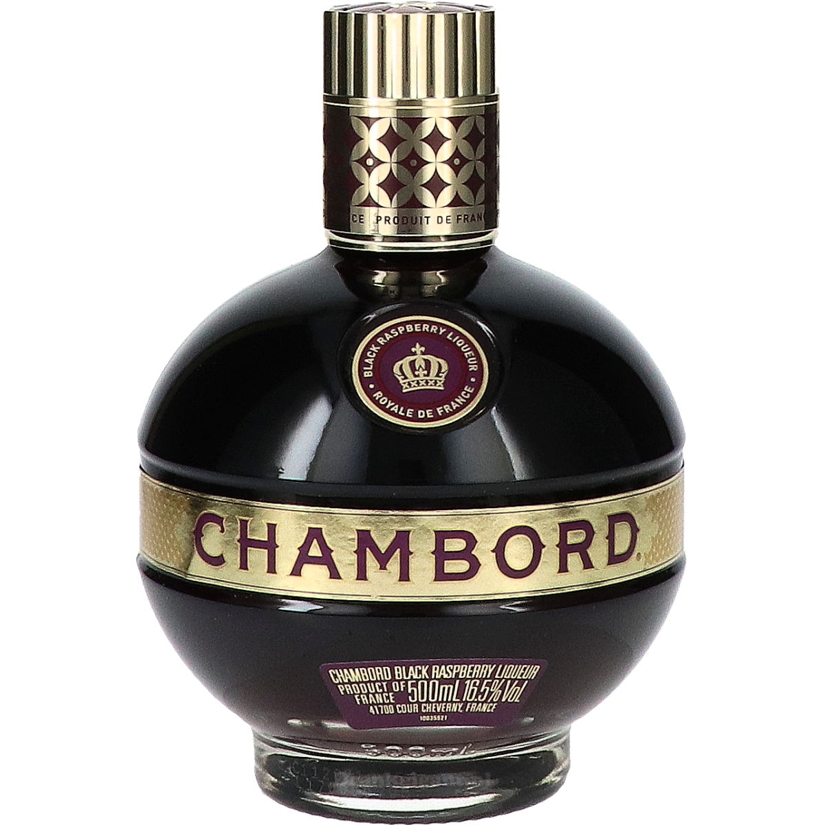 Chambord Liqueur Royale 50 cl