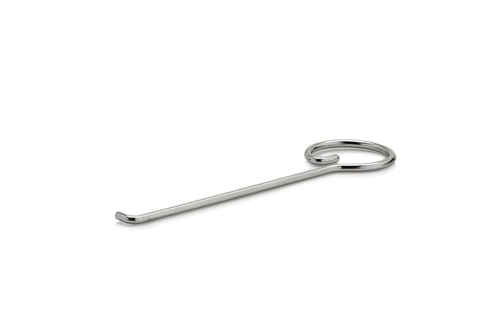 Brotbackmaschine BM-4586 Weiss<br>Für Brote mit bis zu 1000 g Gewicht
