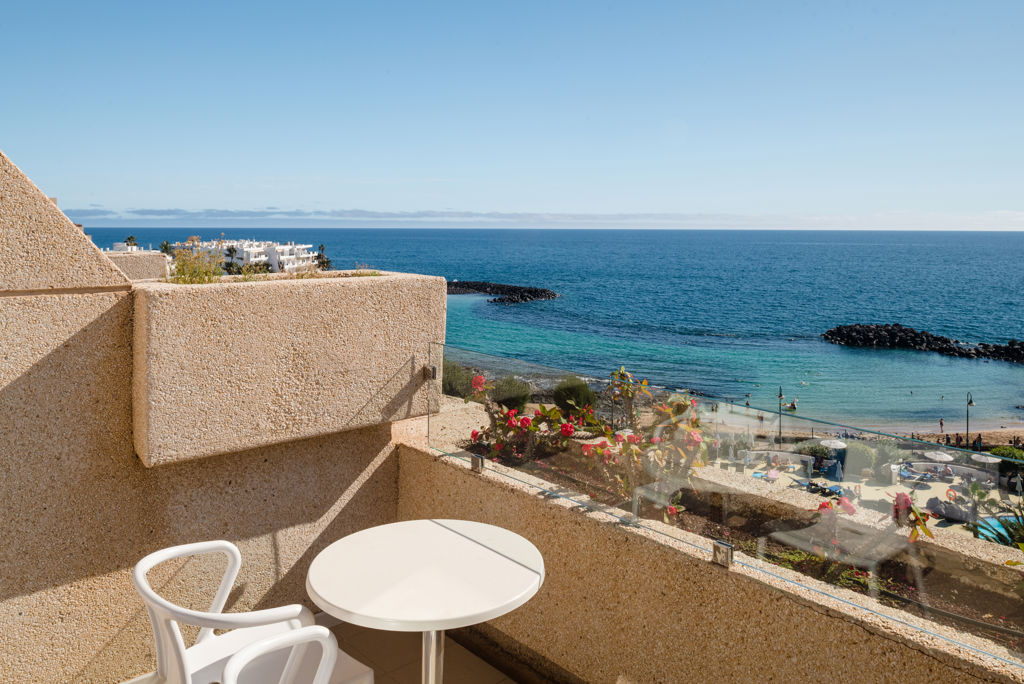 Alexandre Grand Teguise Playa Halfpension - Hotel