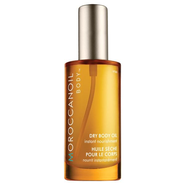 Moroccanoil - Droge Lichaamsolie