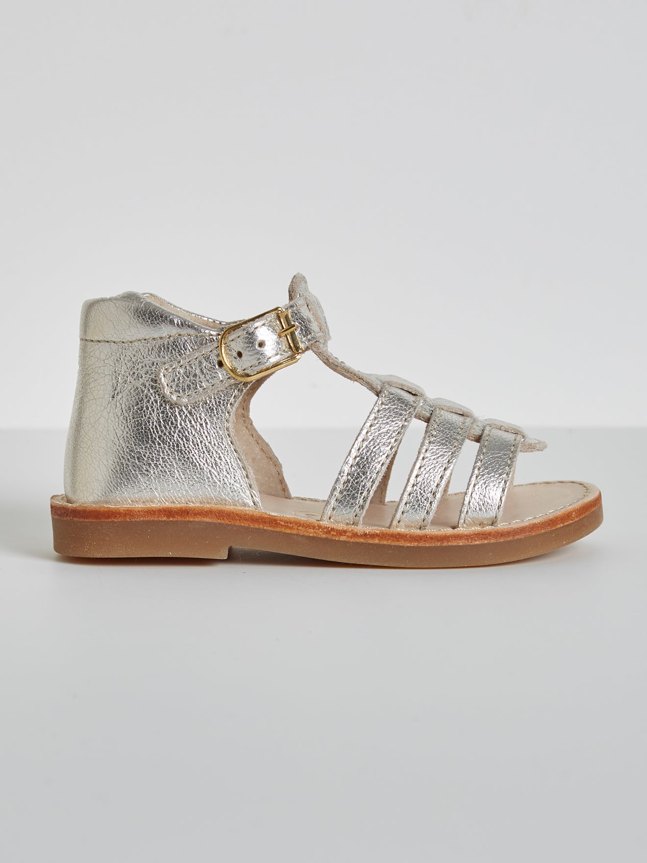 Sandalettes multi-brides Bébé