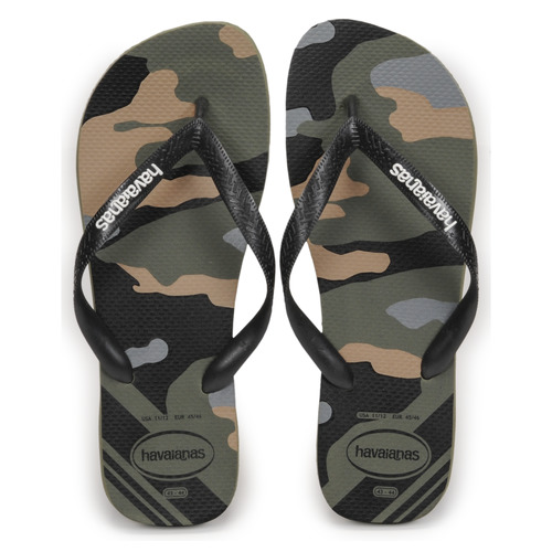 Havaianas - TOP CAMU - Kaki