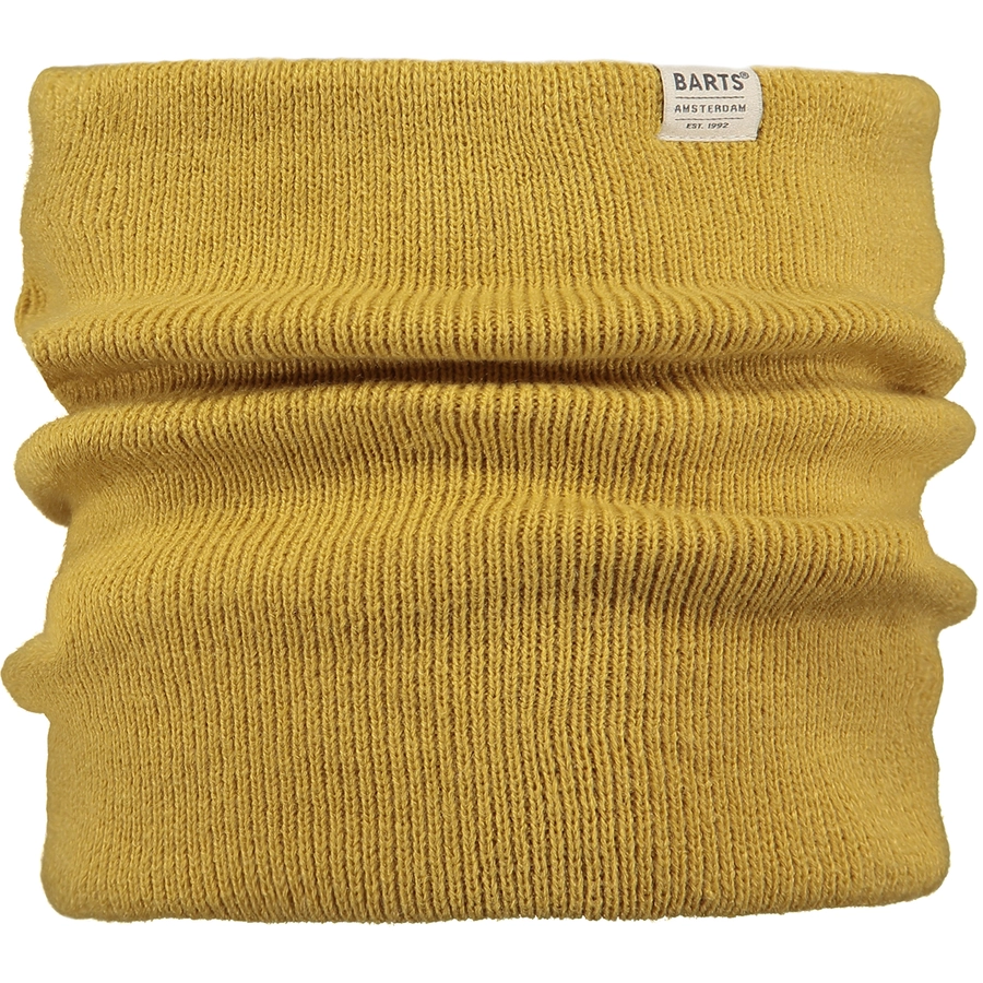 BARTS Loopschal Kinabala Col yellow