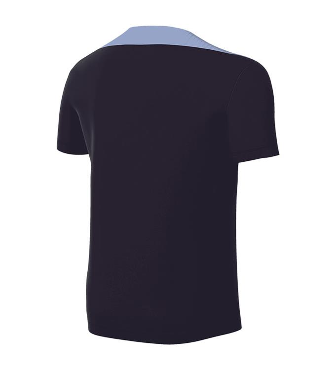 Nike JR Frankrijk Dri-FIT Strike Voetbalshirt 2024
