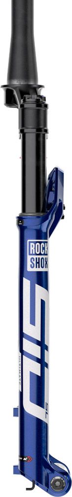 RockShox SID SL Ultimate Race Day 2P Remote 110mm Boost kaufen | Bike-Discount
