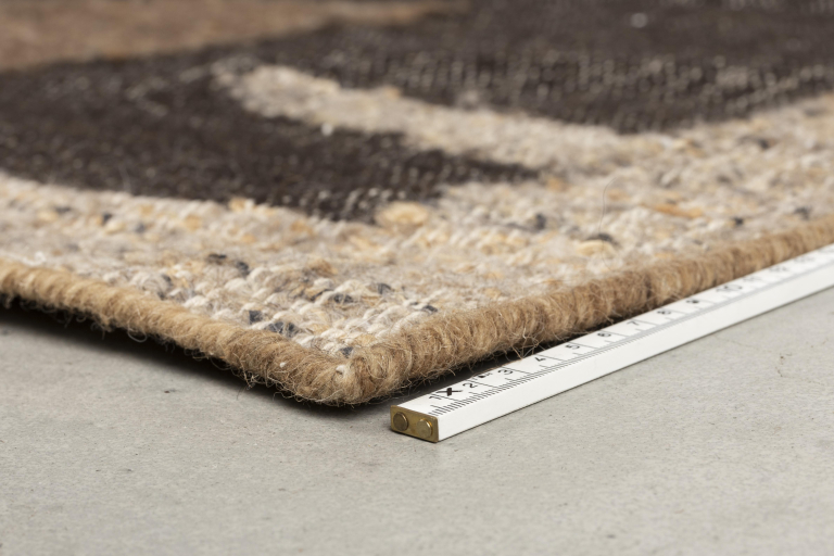 Dutchbone Briton vloerkleed 200x300 beige