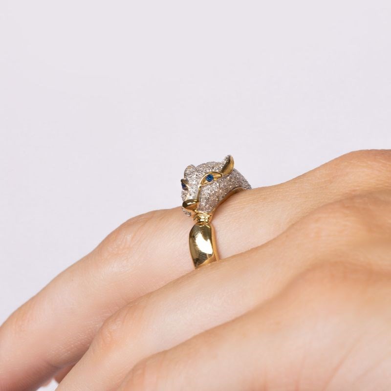 Bague 