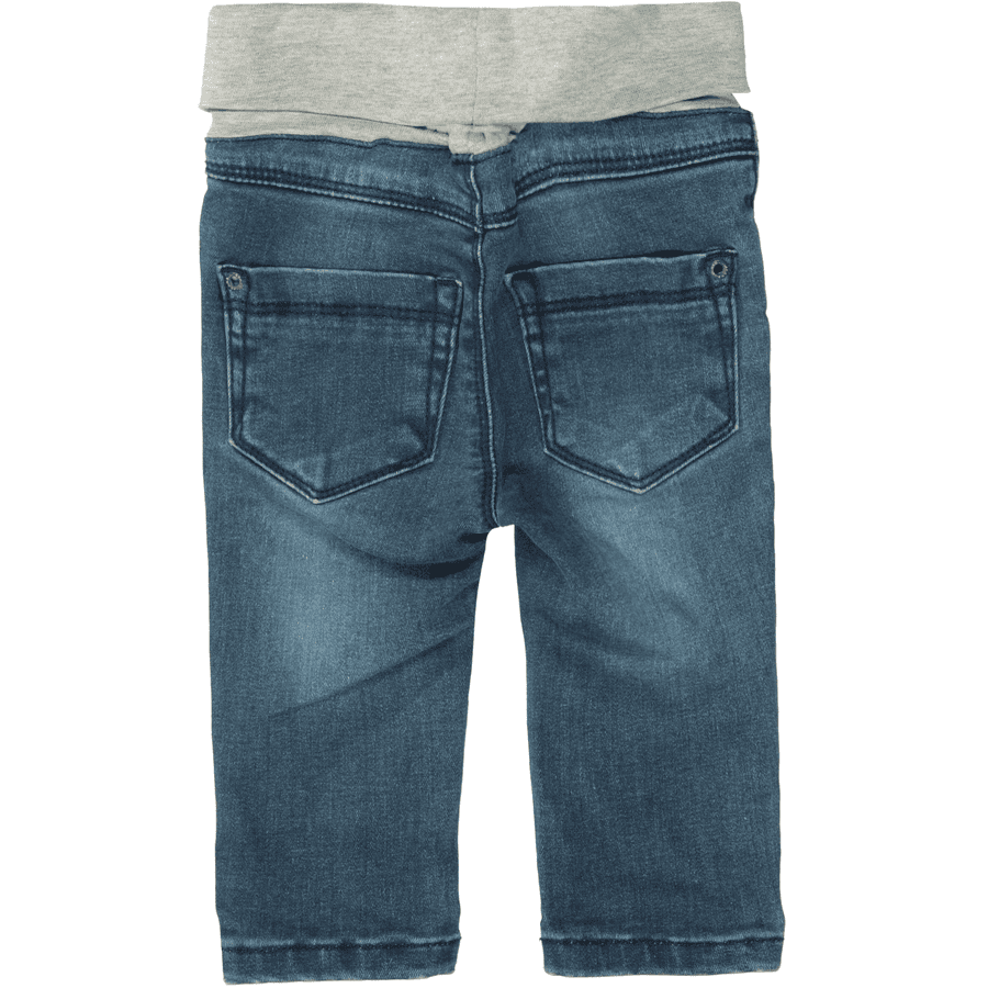 STACCATO Jeans blue denim