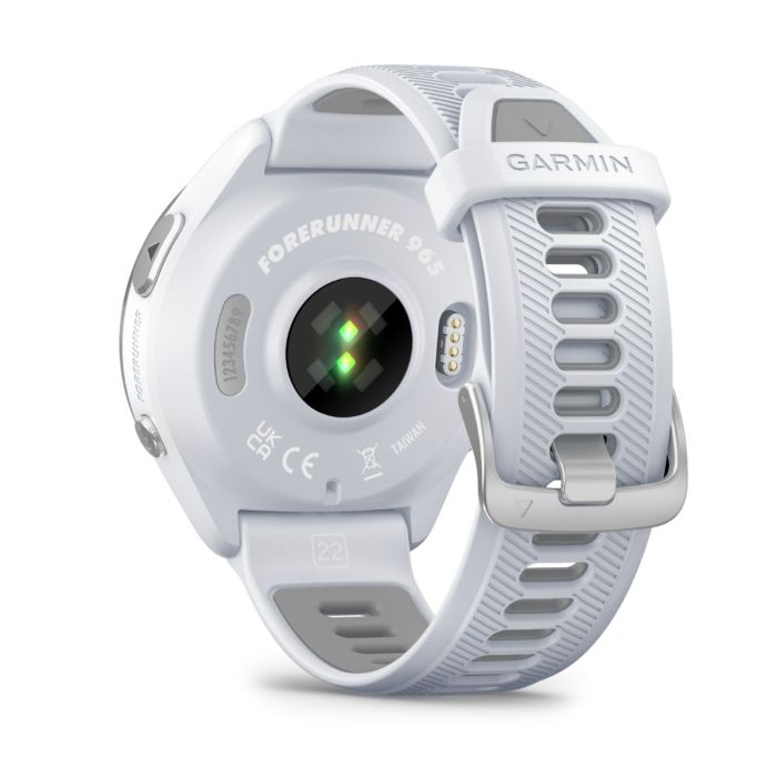 Garmin Unisex Ure Forerunner® 965 Grå
