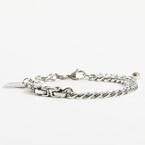 Bracelet Argenté