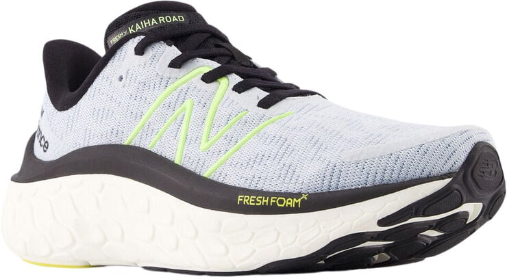New Balance Fresh Foam X Kaiha Road Løbesko Blå
