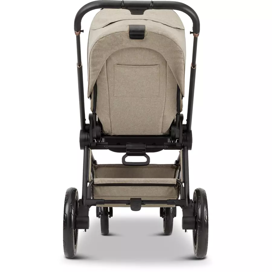 MOON Sportwagen Sport mudmelange