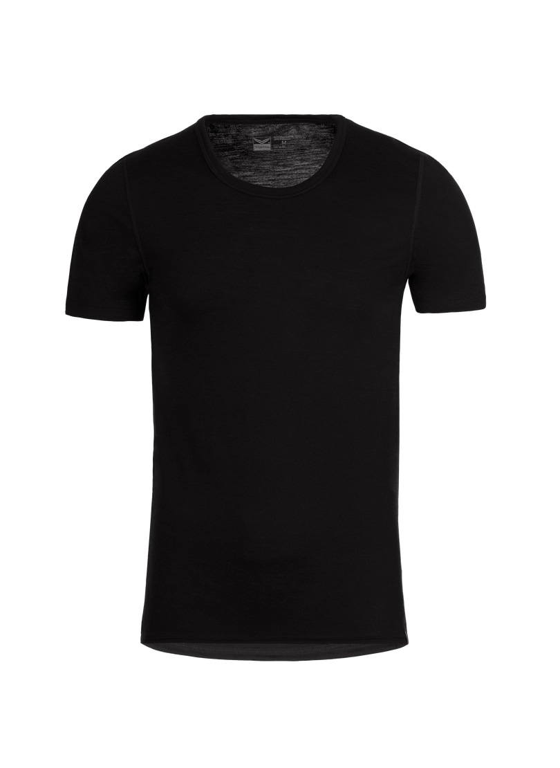 Trigema Funktionsshirt »TRIGEMA T-Shirt aus Merinowolle«, 1 Stk.