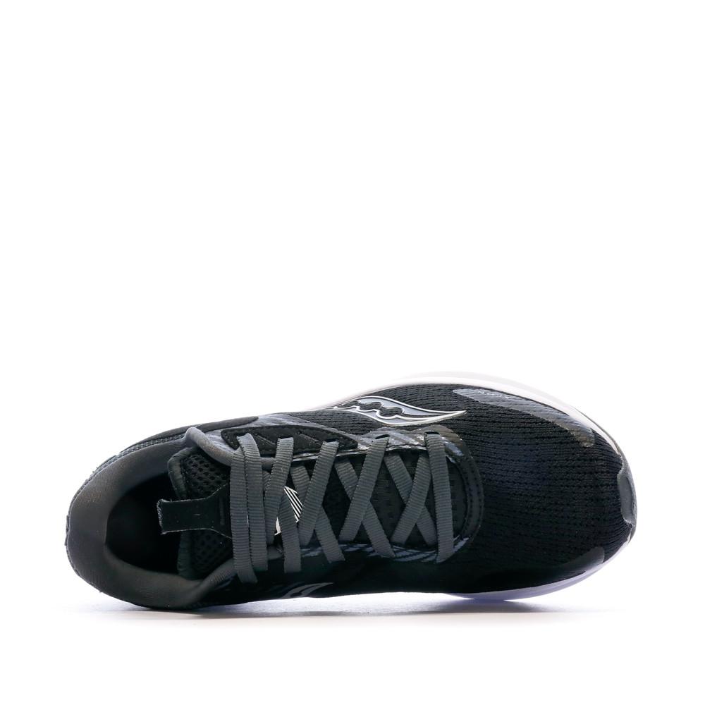 Saucony Chaussures de running Noir Femme Saucony Axon 2