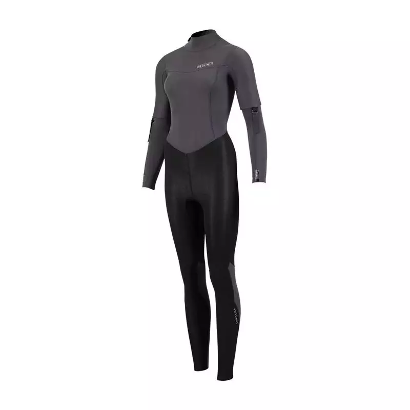 Combinaison intégrale femme PROLIMIT Edge V-Backzip 3/2 Removable arms DL