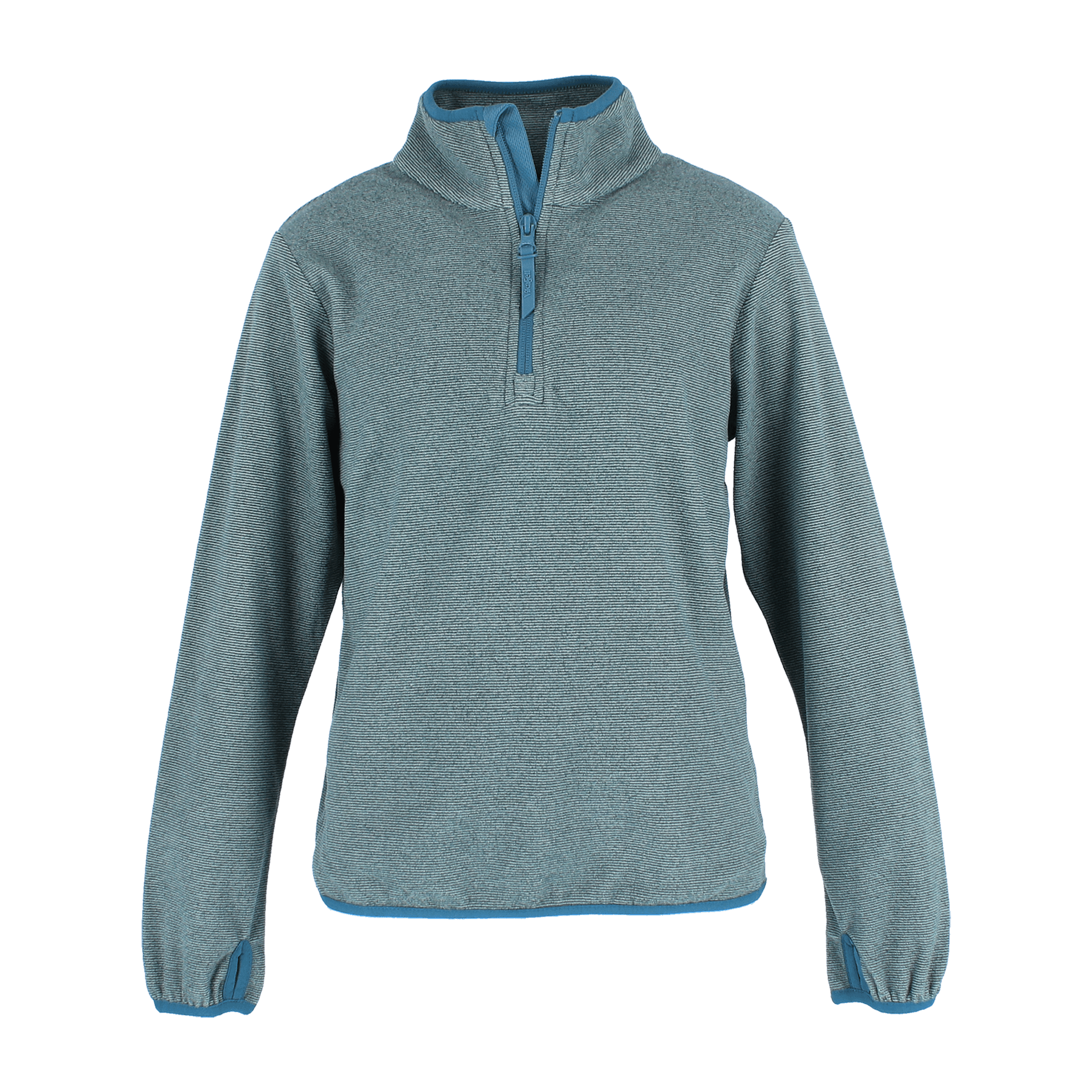 Vikafjell Ulven 1/2-Zip - Junior - Mellomlag