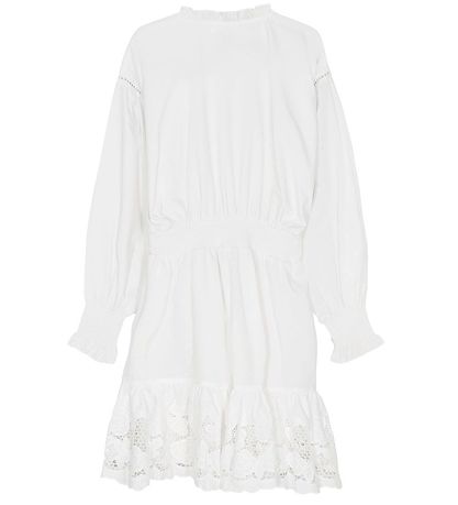 Designers Remix Kleid - Sandrine - Cream
