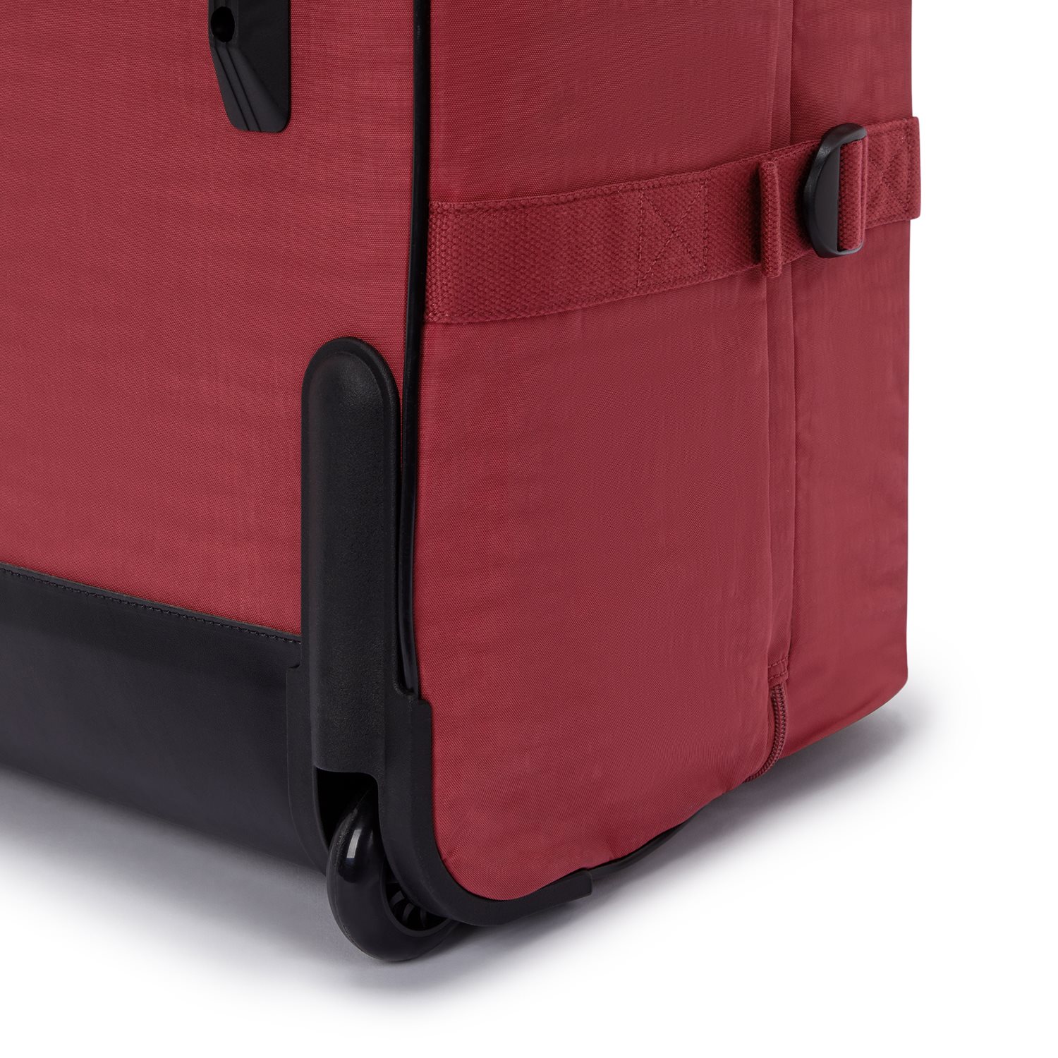 Kipling Teagan L funky red