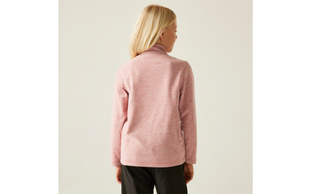 Regatta Hot Shot Marl Kinder Fleecepullover