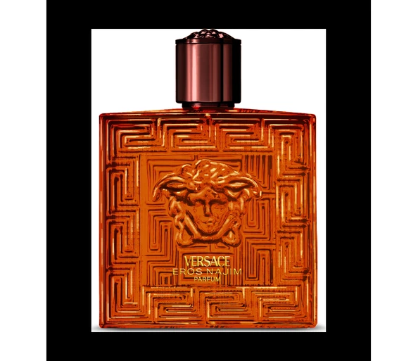 Versace Eros Najim Parfum