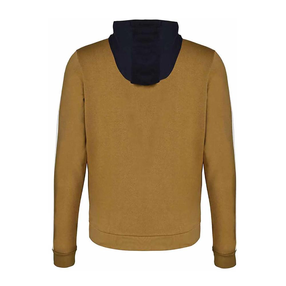 Kappa Sweat Marron Homme Kappa Imagin Man