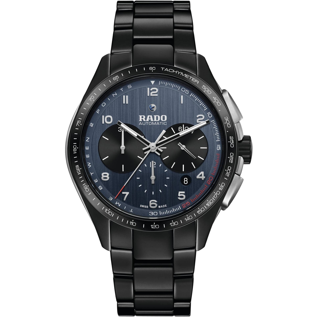 Rado HyperChrome XXL Match Point