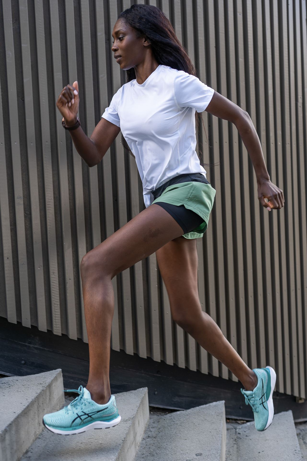 ADV Essence 2-in-1 Shorts