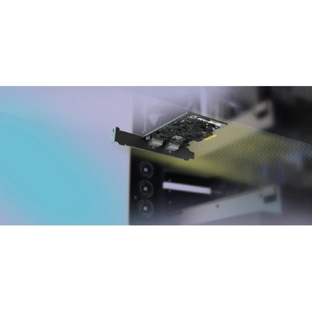 AVerMedia Technologies AVerMedia Carte d'acquisition GC571