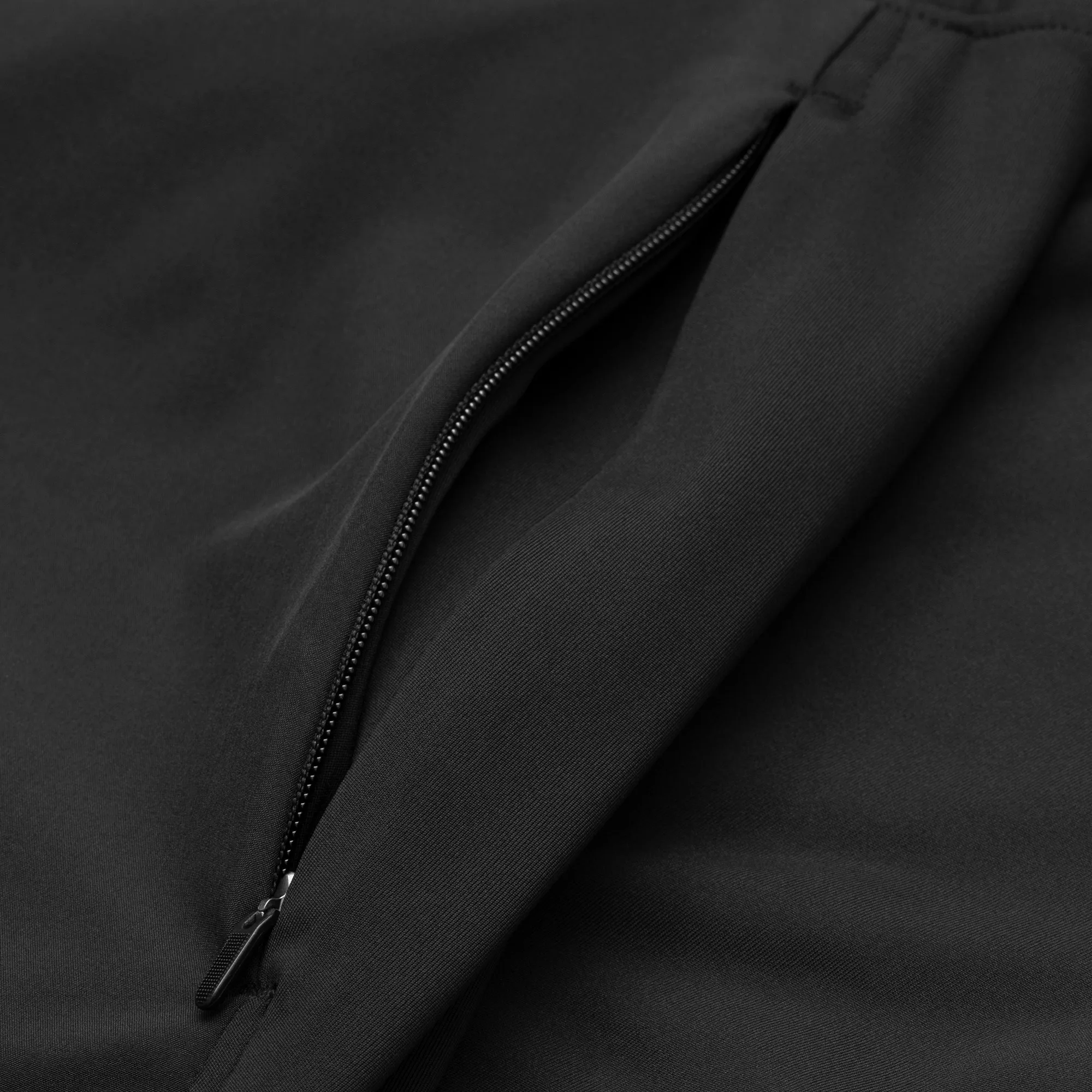 Hellner Aras Winter Running Wp Pant Men Black Beauty