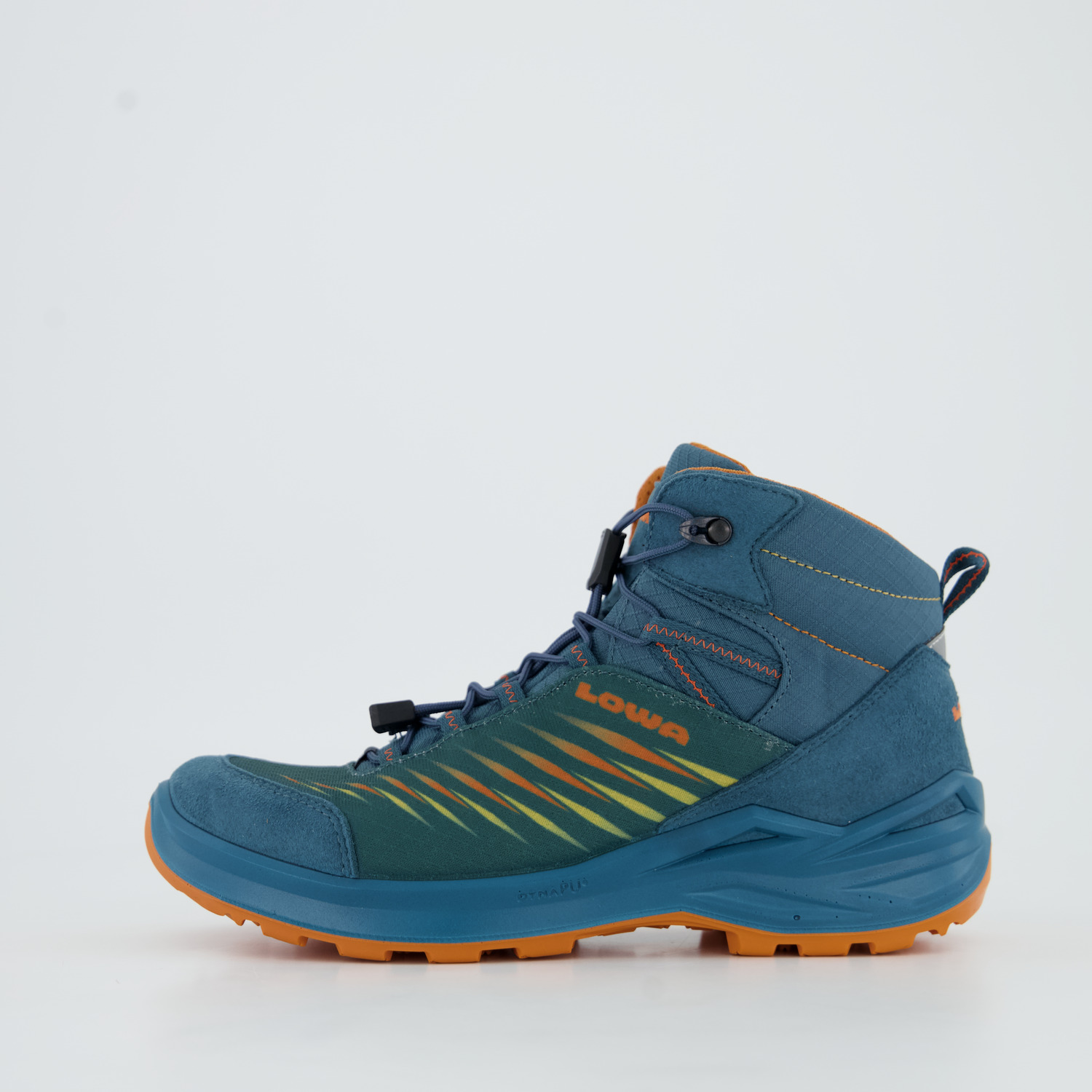 Lowa ZIRROX II GTX MID JR