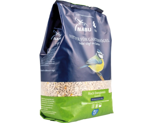 CJ Wildlife High-Energy Mix Vogelvoer voor het hele jaar