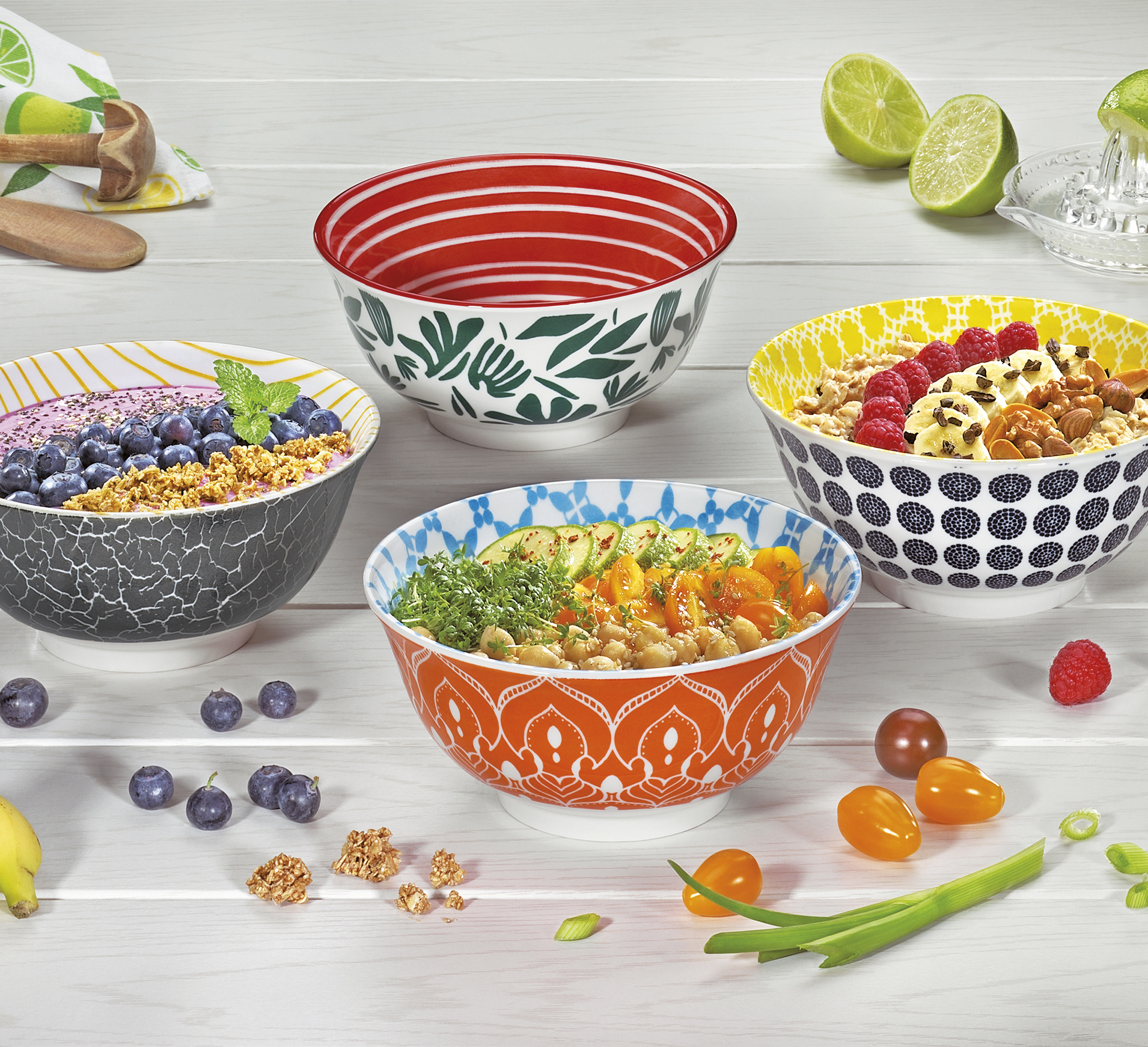 Bowl cilio AMICI