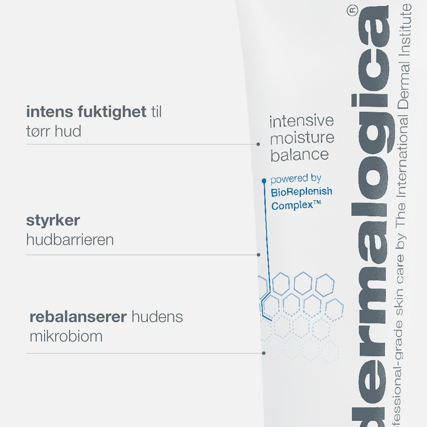 Dermalogica Intensive Moisture Balance 100 ml