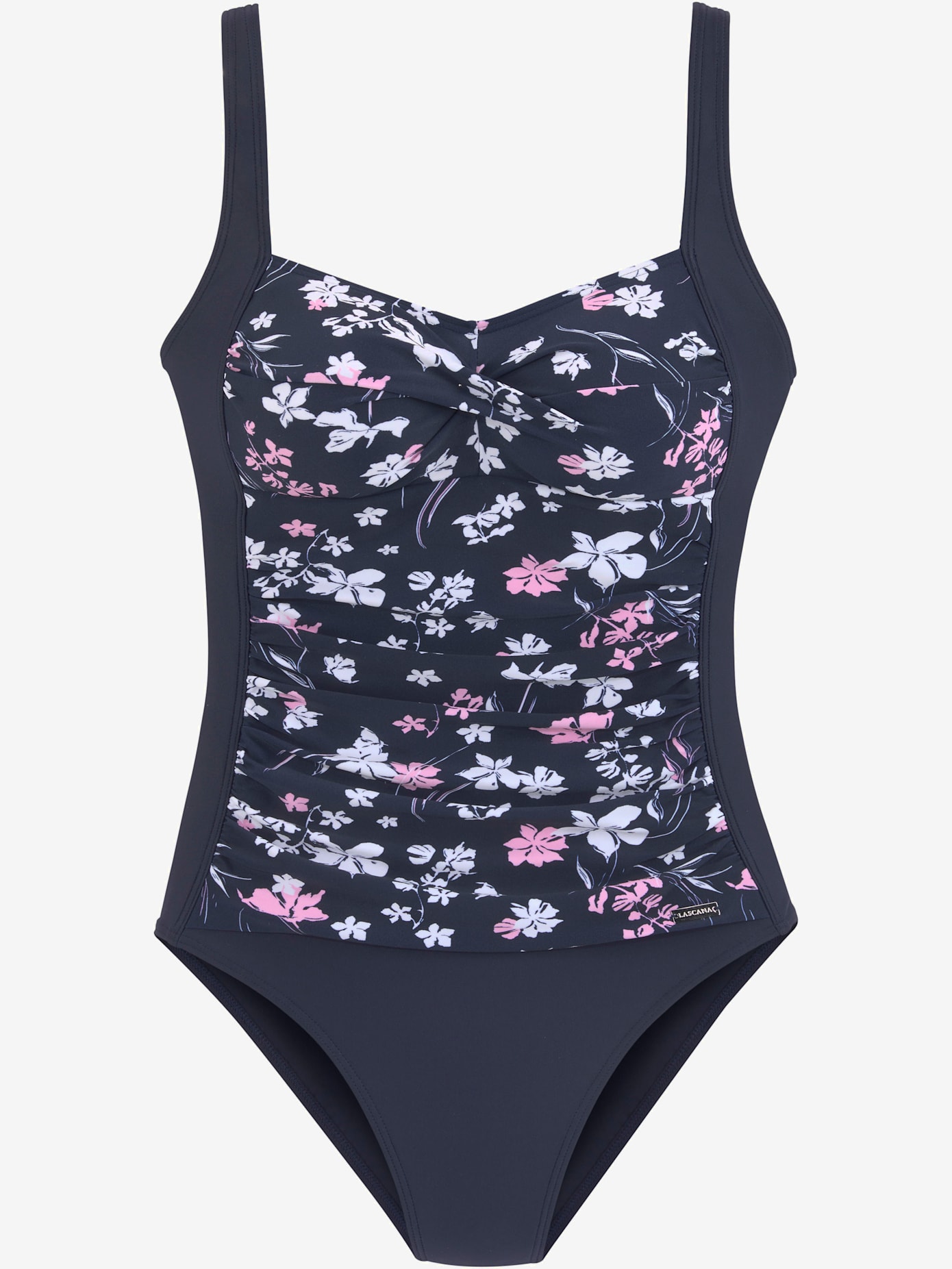 Maillot de bain imprimé floral