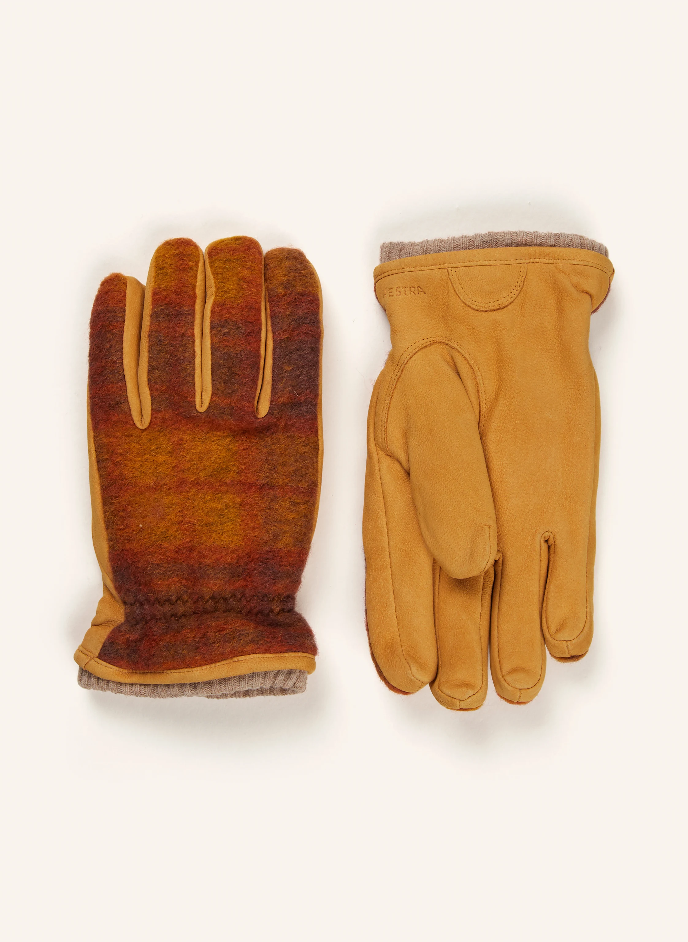 HESTRA Multisport-Handschuhe NOAH
