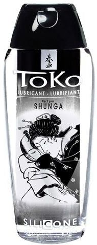 Shunga - Toko - Siliconen Glijmiddel