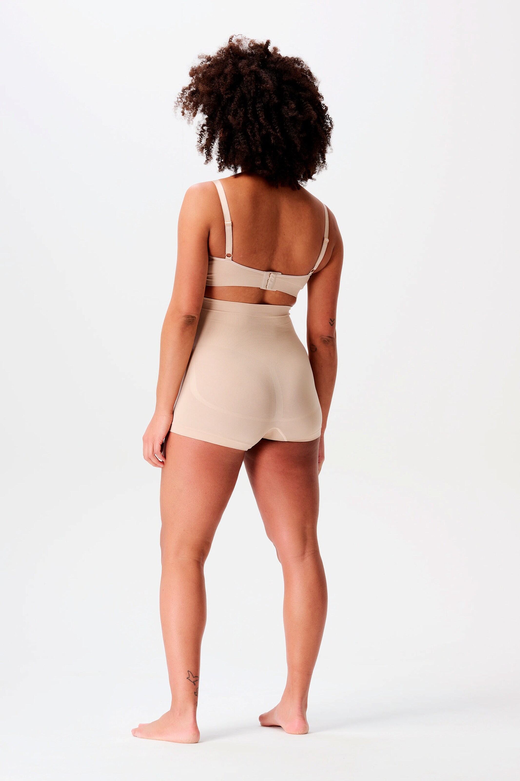 Noppies Nahtloser Short Lai Sensil® Breeze Moonlight