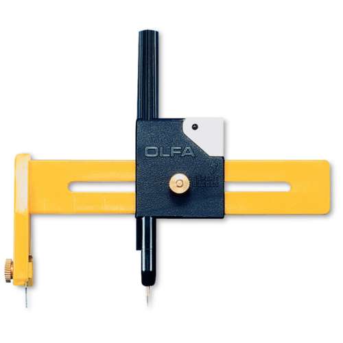 OLFA® CMP-1 Compass-Cutter
