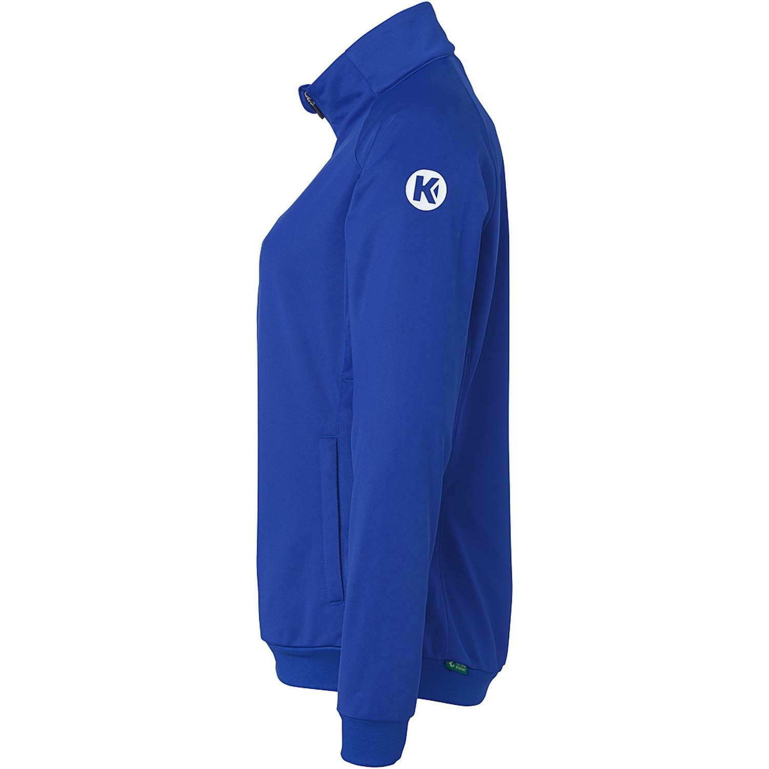 Kempa Ambition 28 Poly Jacket Dames