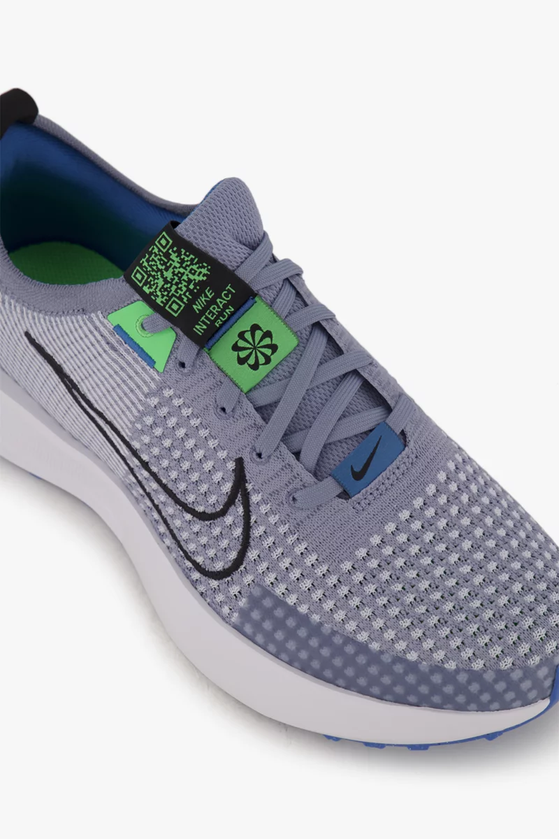 Nike Interact Run Herren Laufschuh