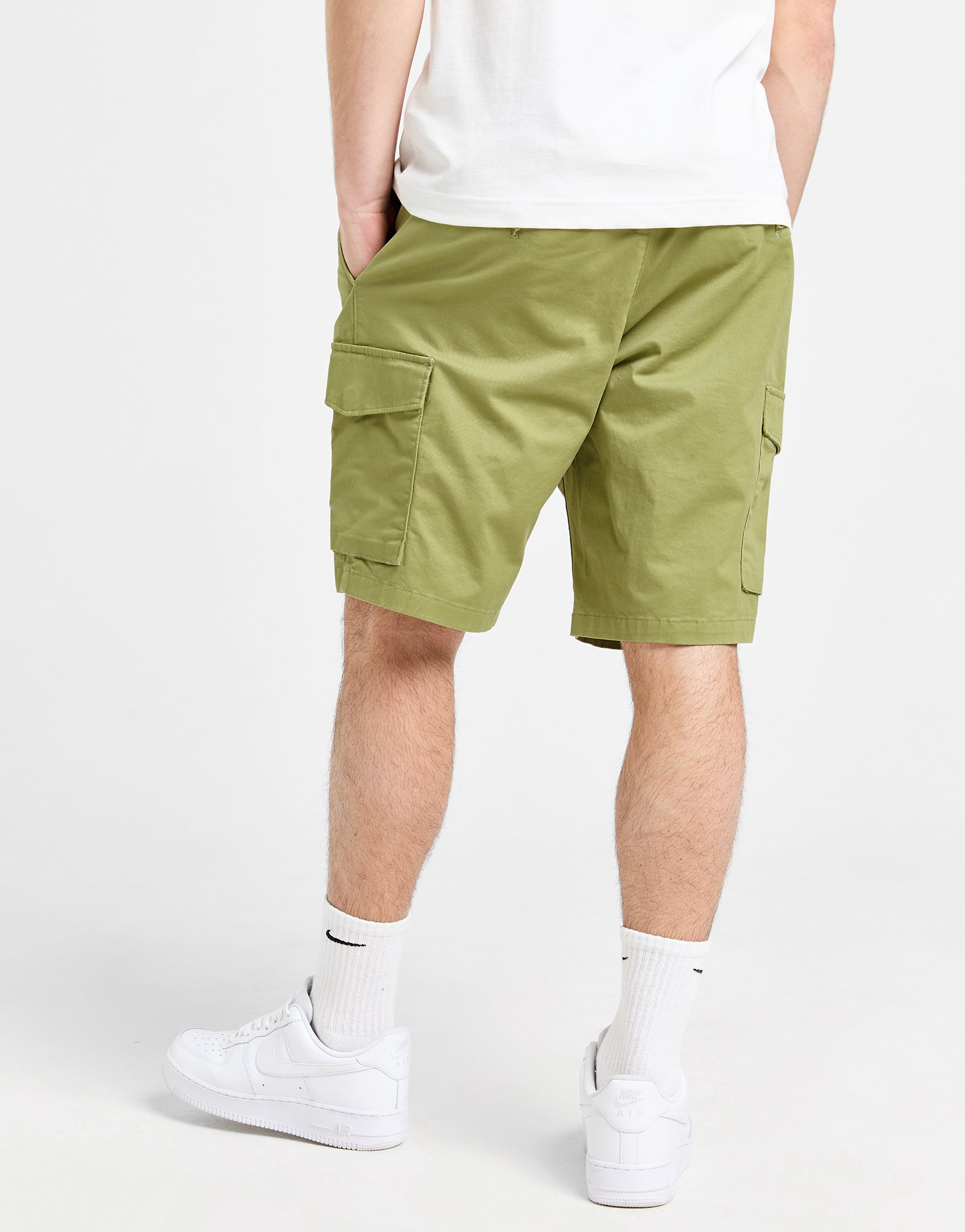 Tommy Hilfiger Short Cargo Harlem Homme