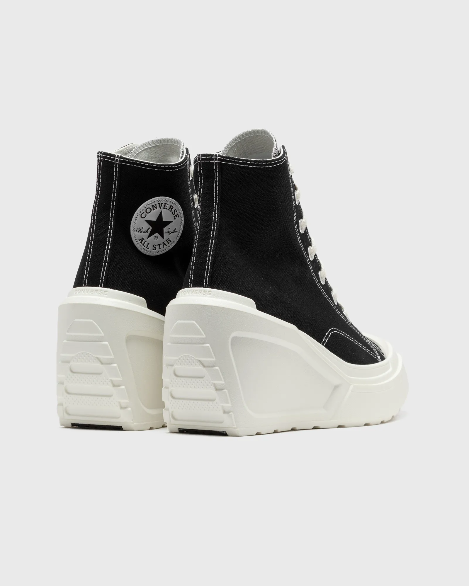 Converse Chuck 70 De Luxe Wedge