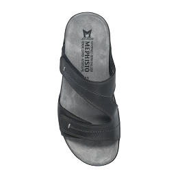 stan  GRIZZLY 100  BLACK
