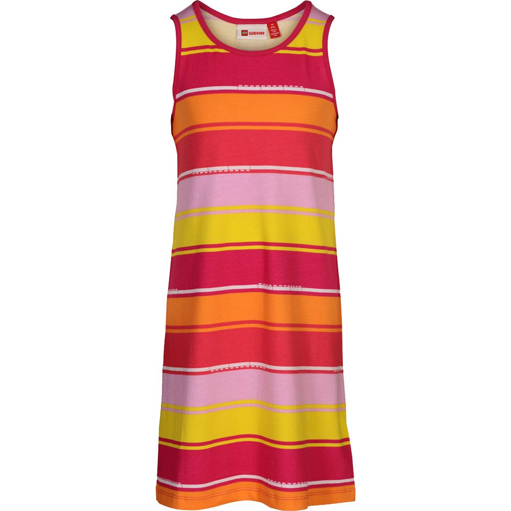 LEGO® kidswear Dalia 350 Kleid Mädchen dark pink