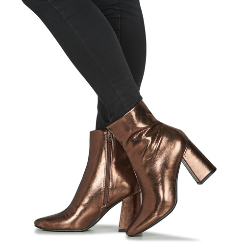 Moony Mood - PEDROLYN - Bronze