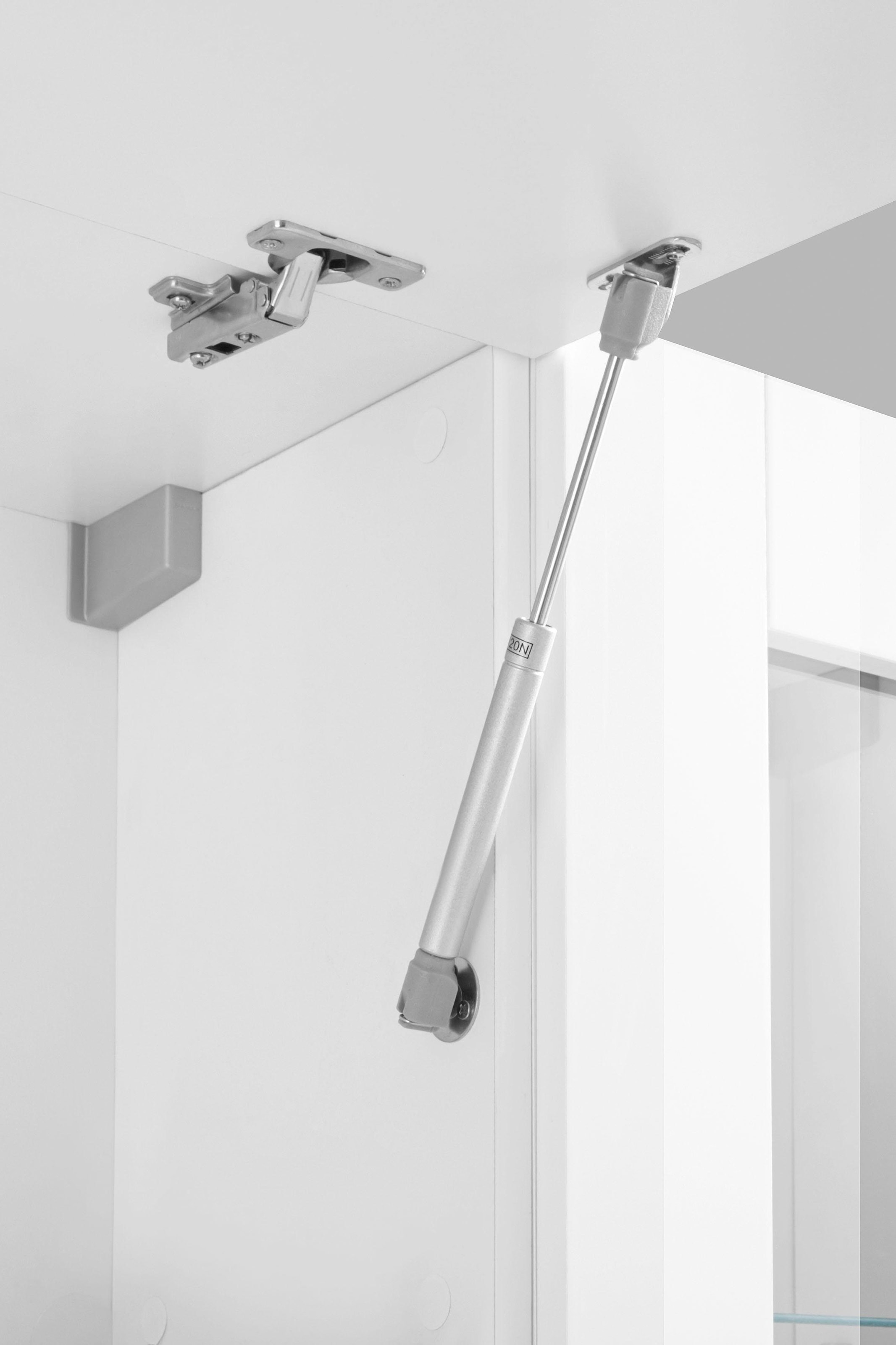 INOSIGN Wohnwand »Maruska« Set,
